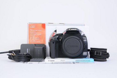 Canon eos 400d foto - canon,