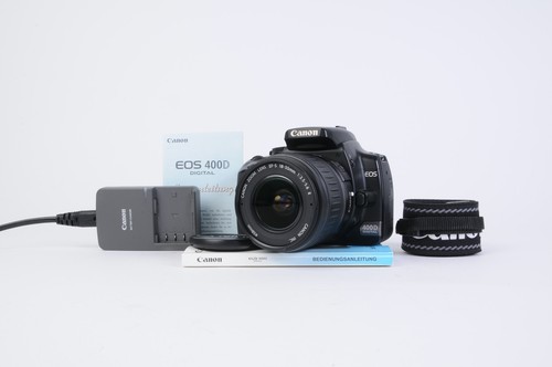 Canon eos 400d - eos,