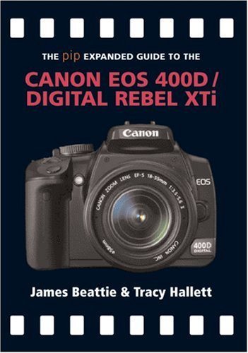 Canon eos 400d digital - /, rebel