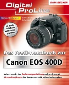 Das profihandbuch zur canon - zur,