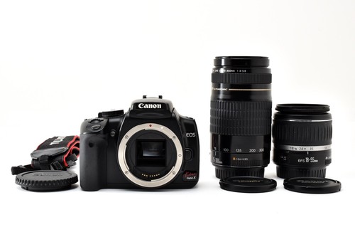 Quasi come nuovo - canon, eos