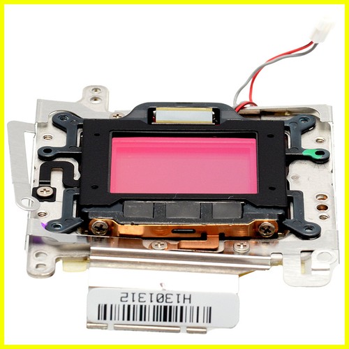 Canon eos 400d sensor unit - canon,