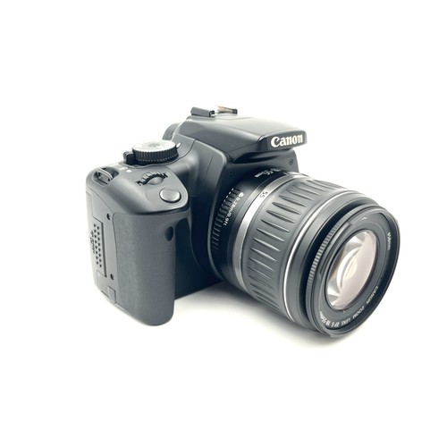 Fotocamera canon eos - eos, +
