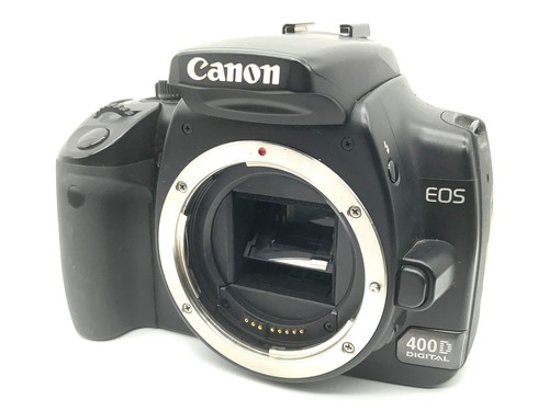Canon eos 400d fotocamera - eos,