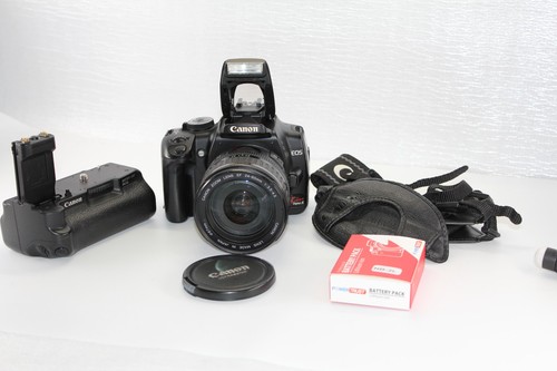 Canon eos kiss - canon,