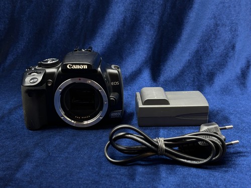 Corpo fotocamera reflex canon - reflex,