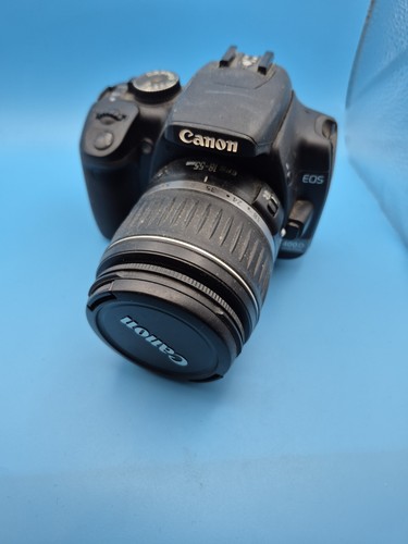 Fotocamera digitale canon eos - fotocamera,