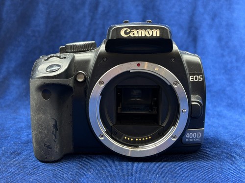 Canon eos 400d digital - eos,