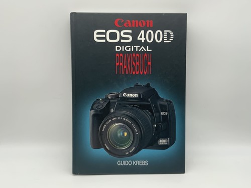 Canon eos 400d - canon,