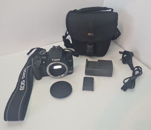 Canon eos 400d megapixel - eos,