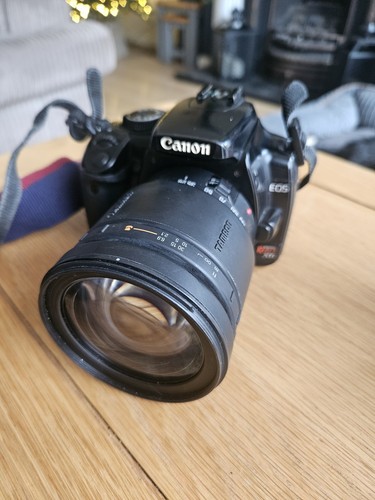 Canon ds126151 eos 400d - ds126151,
