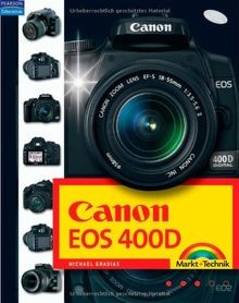 Canon eos 400d digital - 400d,