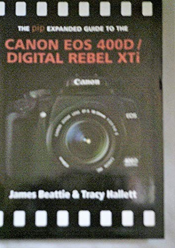 Canon eos 400d digital - eos,