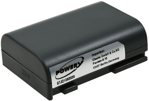 Batteria per fotocamera