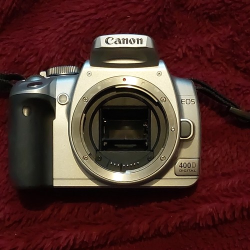 Canon eos 400d megapixel - canon,