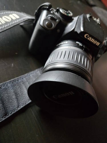 Canon eos 400 - canon,