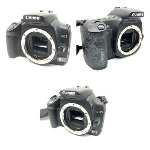 Canon dslr fotocamera - canon,