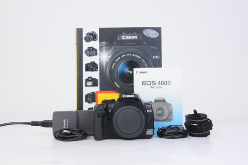 Canon eos 400d - eos,