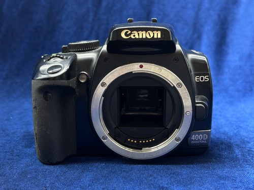 Corpo fotocamera reflex canon - corpo,